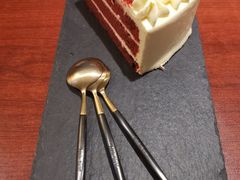 -阿什卡咖啡馆ESSCA COFFEE(塔里木石油宾馆店)