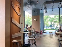 -星巴克(北京惠新东街店)