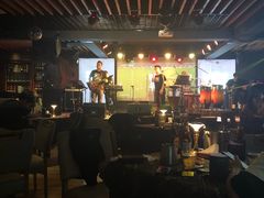 -月亮瓦肆音乐酒吧(环山路店)