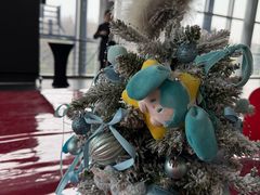 -泰州之星奔驰4S店(海陵店)