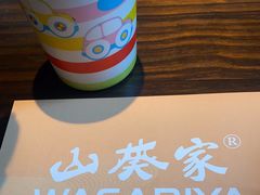 -山葵家·创意料理(EFC欧美广场店)