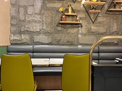 大堂-清晖小苑•顺德地方菜(壹海城店)