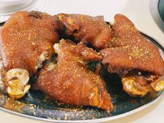 -美兰春记食店·龙舌坡红烧牛肉