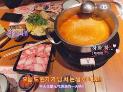 -仓桥家·焗寿司·锅物(光谷步行街店)