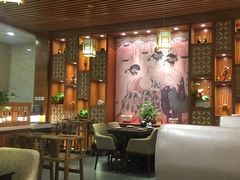 大堂-福樱兰海鲜放题铁板烧(加州店)