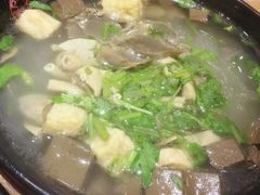 -百年尹氏汤包(湖南路狮子桥店)