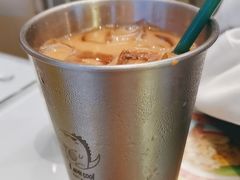 -肥韬茶餐厅(海上世界店)