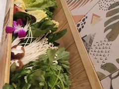 -若爱猪肚鸡·啫啫煲(循礼门M+店)
