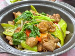 -黎记大排档(慈云路店)