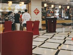 大堂-黄埔华苑酒家(黄埔总店)