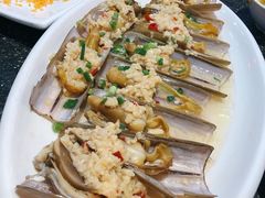 -王庄阿咪海鲜大排档(象园店)