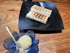 -炎蔵牛舌烤肉