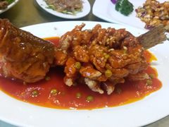 -晋阳饭庄(虎坊桥店)