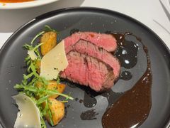 -我的四季意大利餐厅(春天百货店)