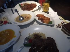 -西部牛排(京华城店)