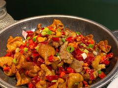 -1819餐厅·团队聚餐·烤串·精酿