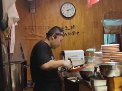 -老龙亭拉面店