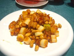 宫保鸡丁-便宜坊烤鸭店(亦庄京东店)