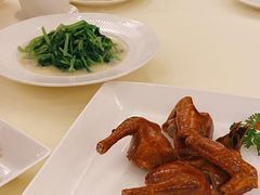 -利苑酒家(合景国际金融广场店)