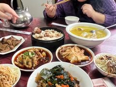 -老丘丘(较场口店)