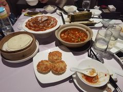 -粗茶淡饭·汉口公馆(循礼门店)