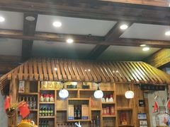 -东北农家小院(定西路店)