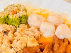 -小榄公饭店·岭南庭院餐厅(民安北路店)