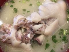 -廖老妈蹄花(中海国际店)