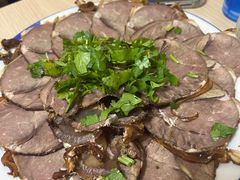 -协顺园回头馆(南顺城路店)