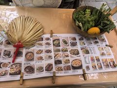 -缘生态云南菜·野生菌庭院餐厅(华侨城店)