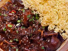 -山四砂锅(太原钟楼街店)