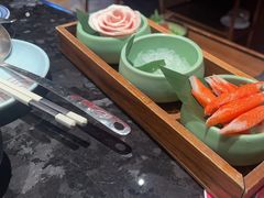 -捞王锅物料理(金华义乌之心店)