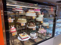 -新侨三宝乐面包店(崇文门店)
