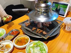 -东俞·韩式料理(院东街店)
