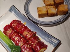 -南枝记·广东味道(中骏世界城店)