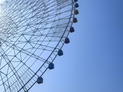 -南昌之星摩天轮