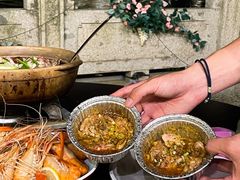 -聚汇三少·龙虾·中餐厅(莫邪路新天地店)