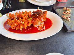 -RIVIERA 松鹤楼(外滩店)