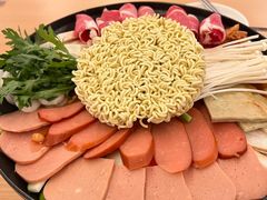 -汤连得温泉馆(宝山店)