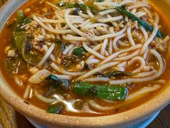 -丽江金茂凯悦臻选酒店-滇香馆