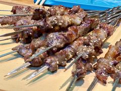 -那些年记忆烧烤