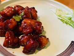 梅子里脊-几荷·恰似故人来(秀水广场店)