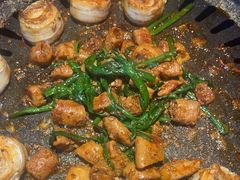 -杨记齐齐哈尔烤肉(总店)