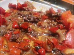 -海底捞火锅(塘厦天虹店)