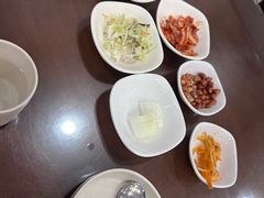 -贵宾庄炸酱面·韩式料理(高区店)