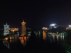 -维纳斯酒店-忆咖啡观景餐厅(象山公园店)