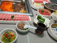 -北京华联购物中心(天通苑店)