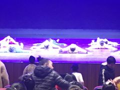 -长沙市青少年宫