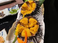 -新鲜特色餐厅(香格里拉大酒店)