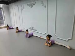 -悦之舞少儿舞蹈艺术培训中心